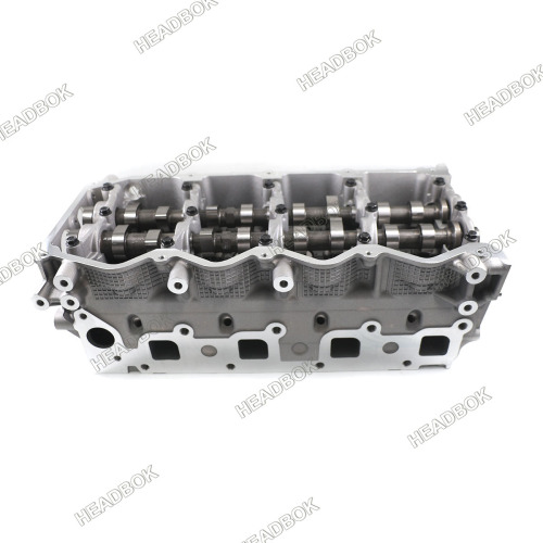 CYLINDER HEAD NISSAN YD25 DTI FOR D22 NAVARA KING CAB BASSARA & FRONTIER 2000-06